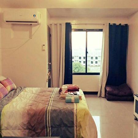 Darvy Suite 문틴루파 외부 사진