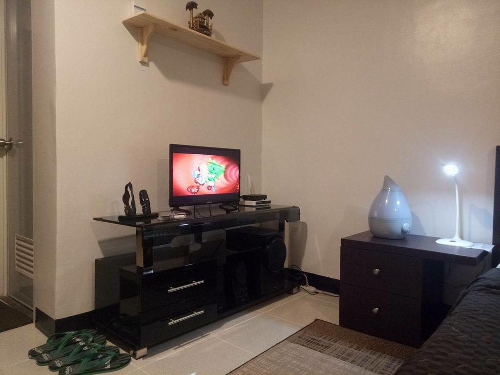 Darvy Suite 문틴루파 외부 사진
