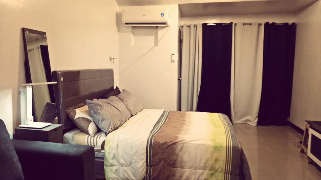 Darvy Suite 문틴루파 외부 사진